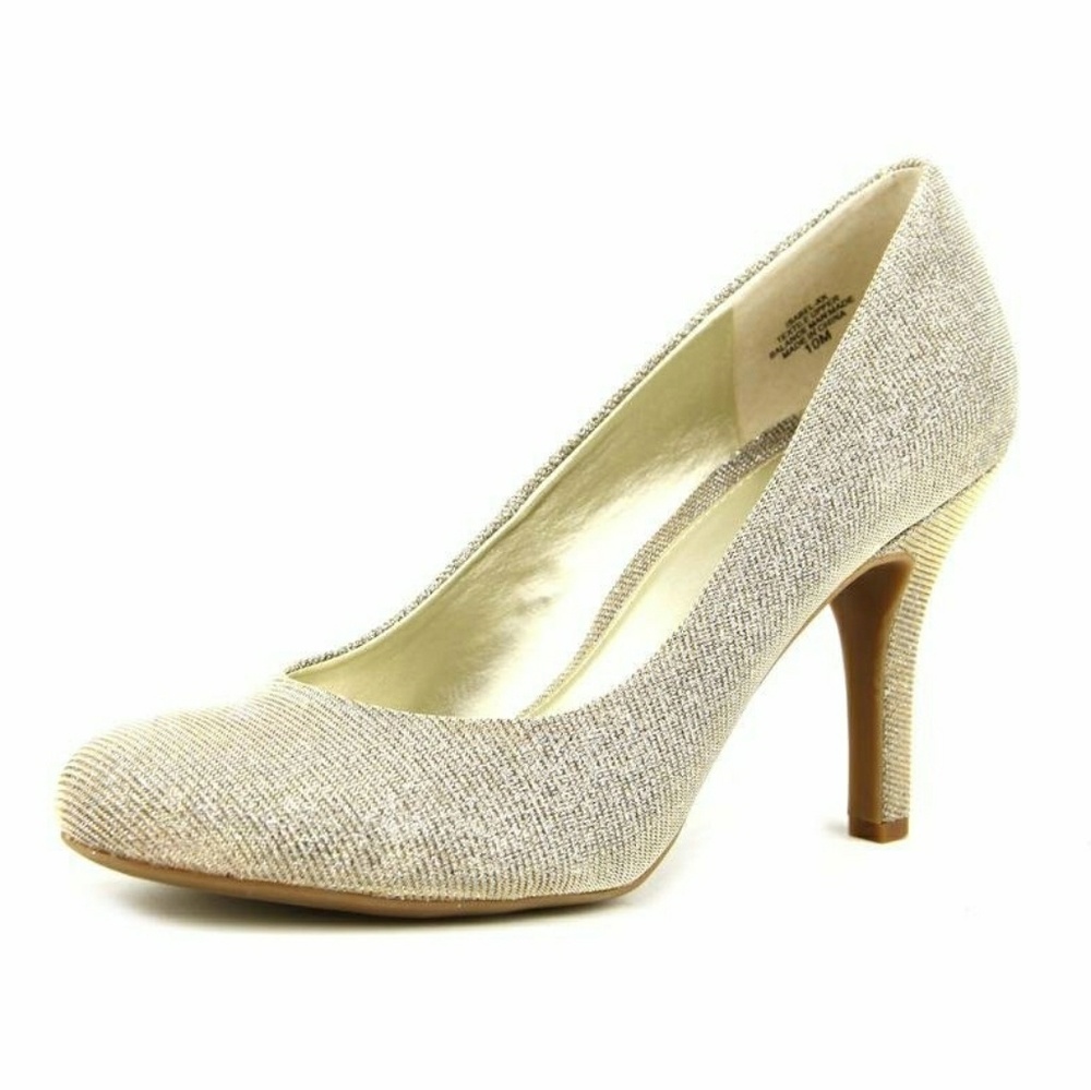 FINAL PRICE·LAST DAY Kelly & Katie Isabel pumps